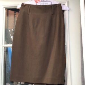 Ann Taylor vintage skirt